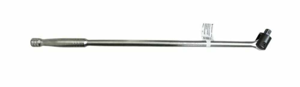 Вороток с шарниром 1/2"  600мм Forsage 8014600уф