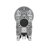 Редуктор червячный INNORED 040 (i=100) вал вх./вых. 90*11/18 мм