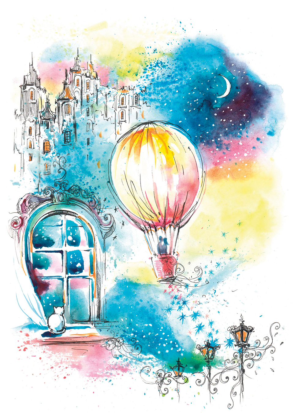 Коллекция Детские