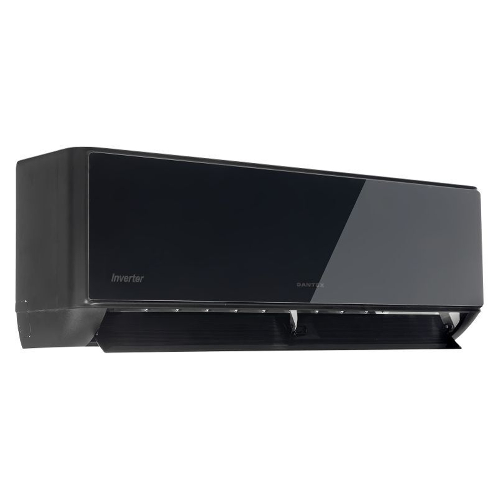 Сплит-система Dantex RK-12SATB2I Black PLUS/RK-12SATB2IE