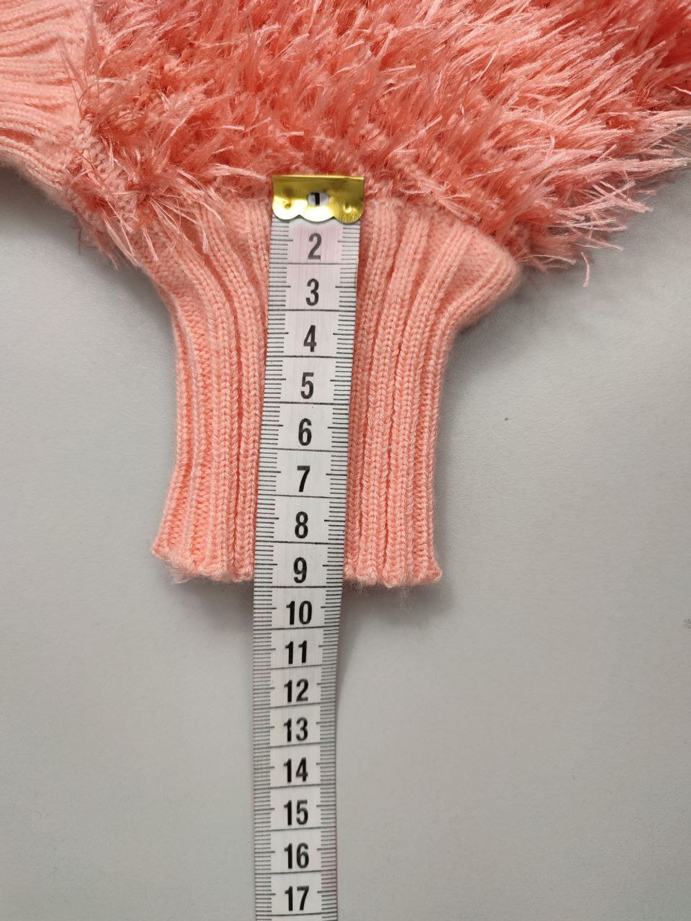 Варежка для двоих