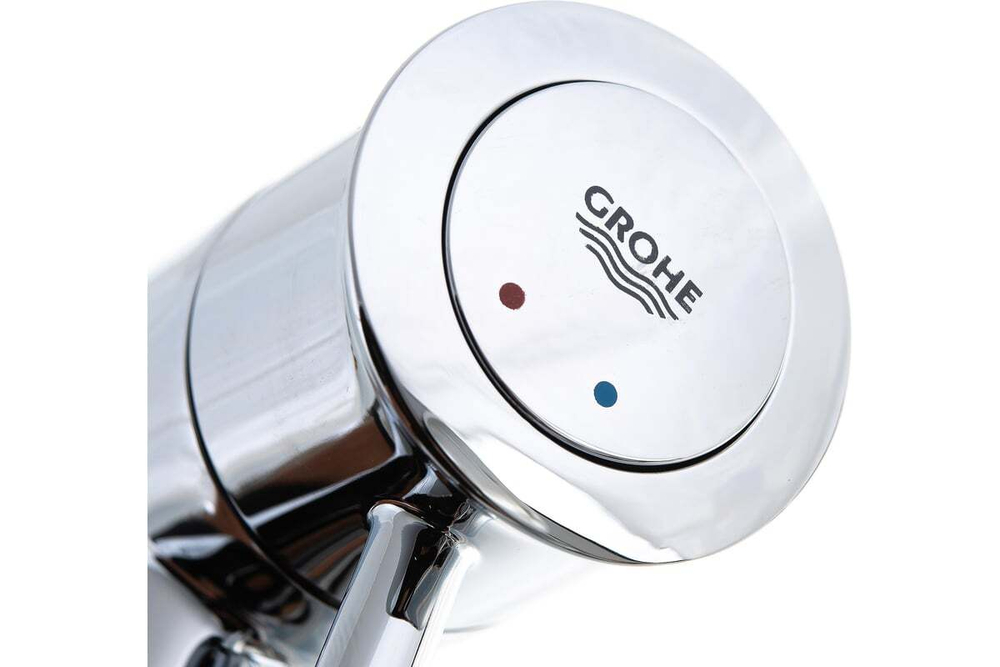 Смеситель для раковины GROHE BauClassic 23162000
