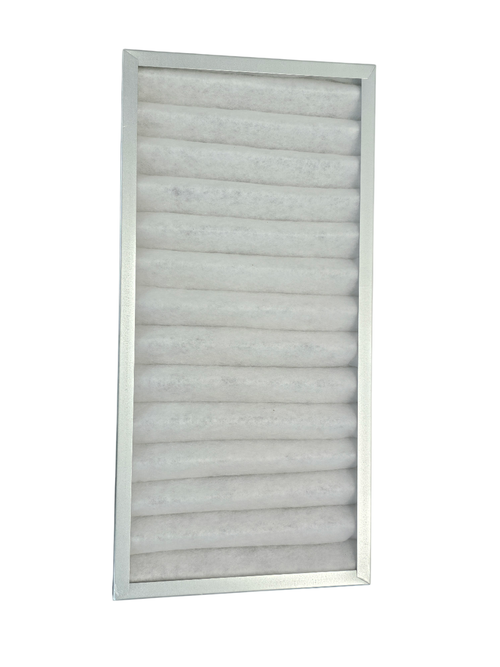 Фильтр кассетный ФВКас-36(63)-48 G3/G4 ( 287x592x48 (50) G3/G4)