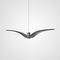 Подвесной светодиодный светильник Imperium Loft Brokis Night Birds 106343-22