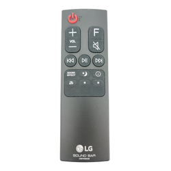 Пульт LG Soundbar AKB75595336