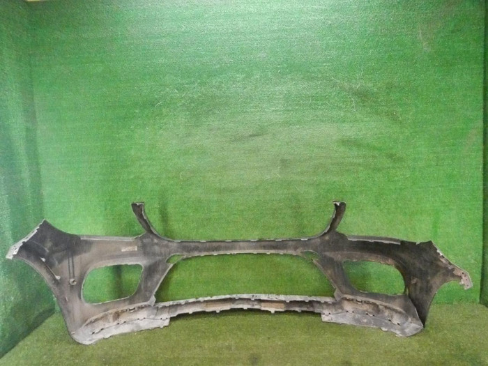 Бампер передний Mercedes GLS X166 (2015-2019) AMG