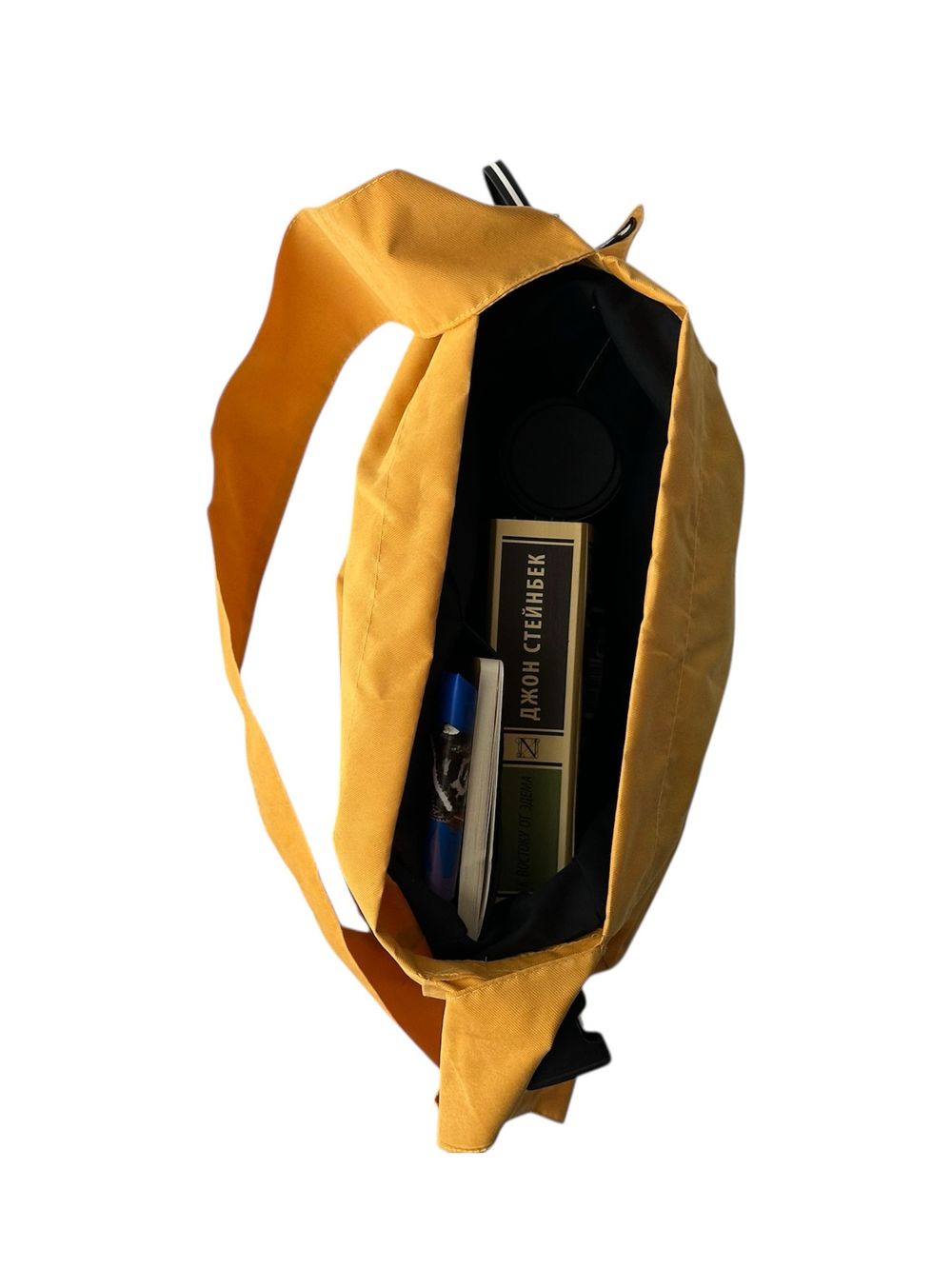 Шоппер | "Культура" охра