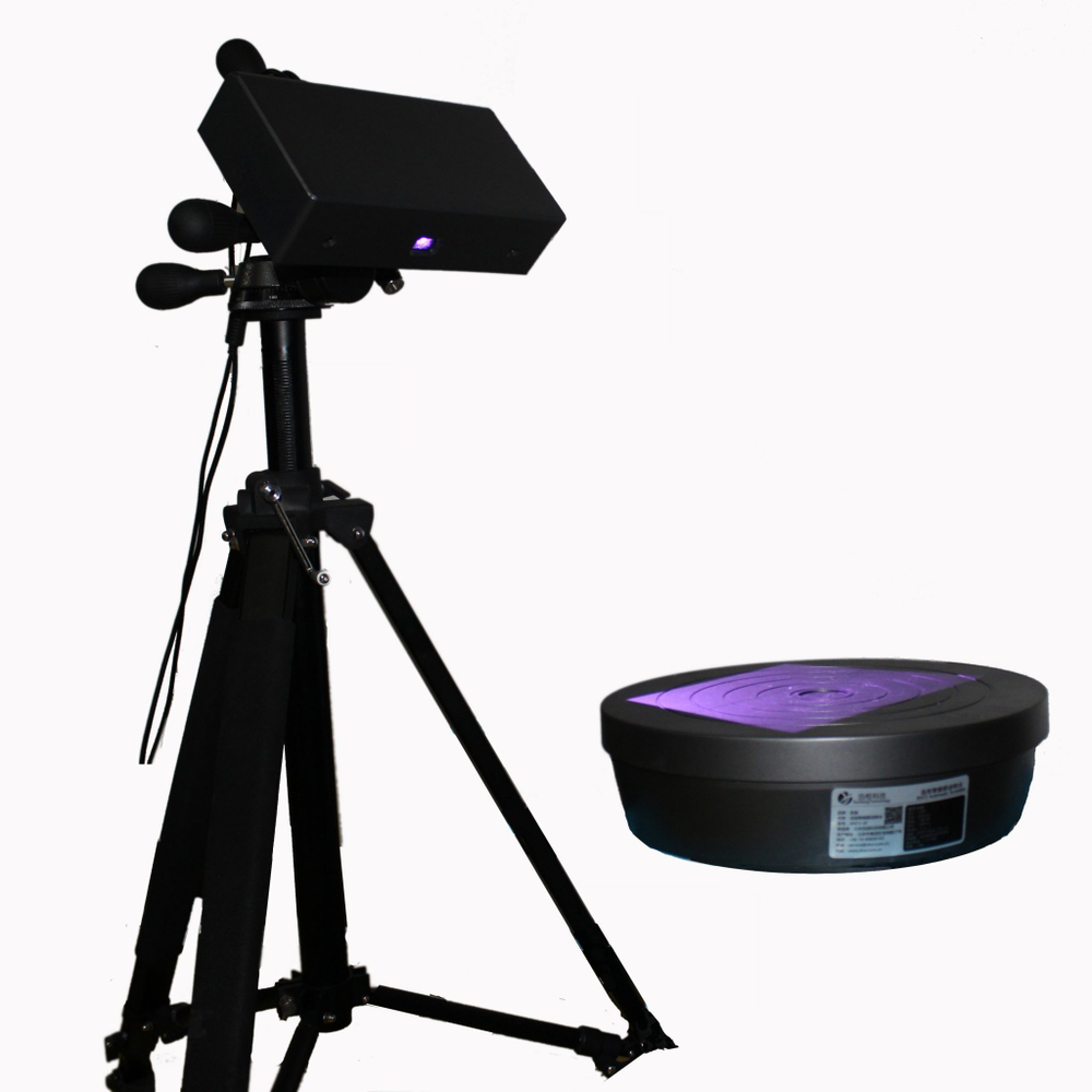 3D-Сканер Thunk3D Cooper M20