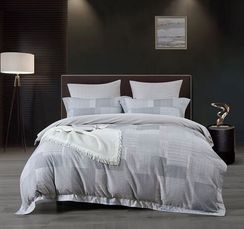 Фланелевое постельное белье Asabella 2279