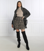 Хлопковый гольф eden Ba&amp;sh - бежевый(1H22EDEN)