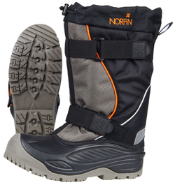 Сапоги зим. Norfin AVALANCHE р.43