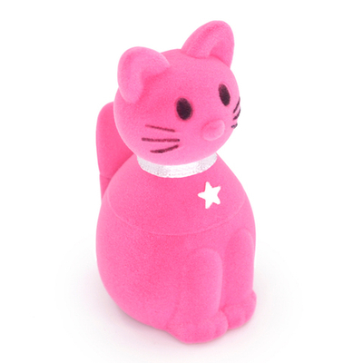 Футляр киска, серия "Детская"