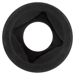 Головка ударная глубокая 1/2'', 15мм (6гр.) JCB JCB-4458515