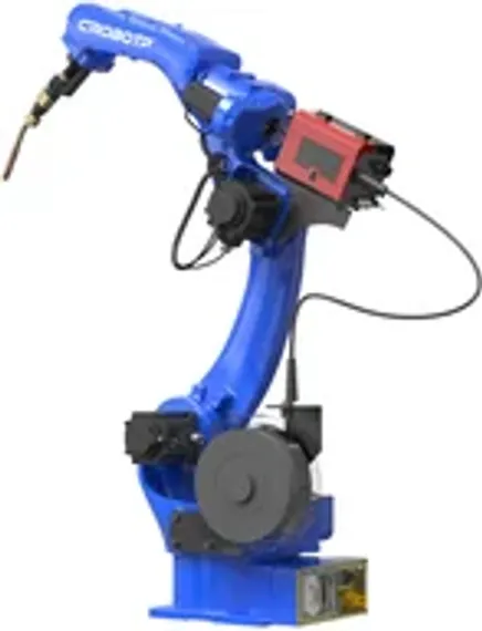 Портальная система WD для сварочных роботов