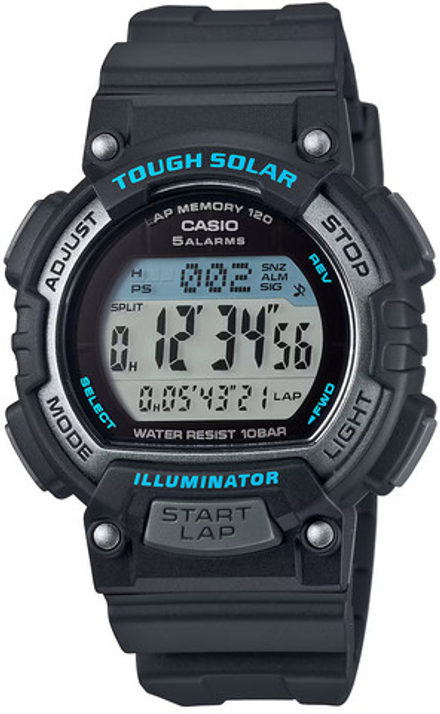 Часы Casio STL-S300H-1A