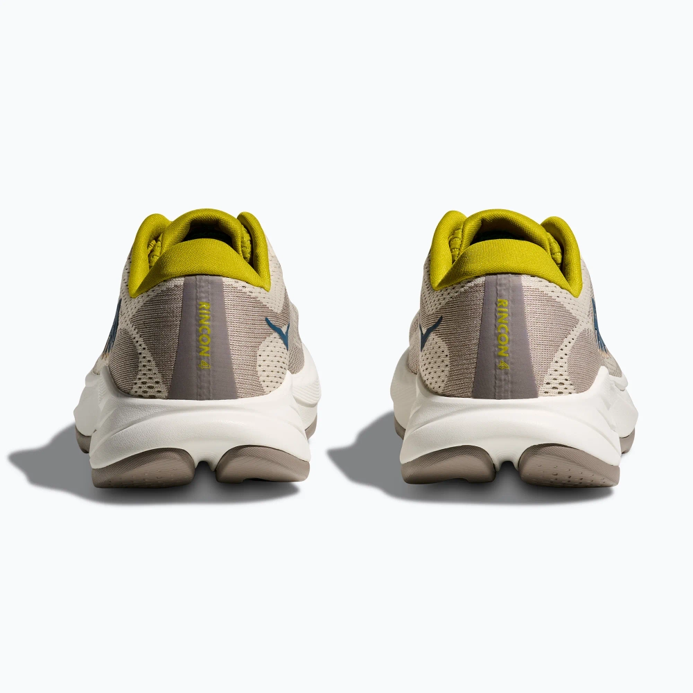 Кроссовки для бега HOKA Rincon 4 hoka birch/cement