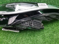 Фара левая EXEED TXL (2021-н.в.) LED