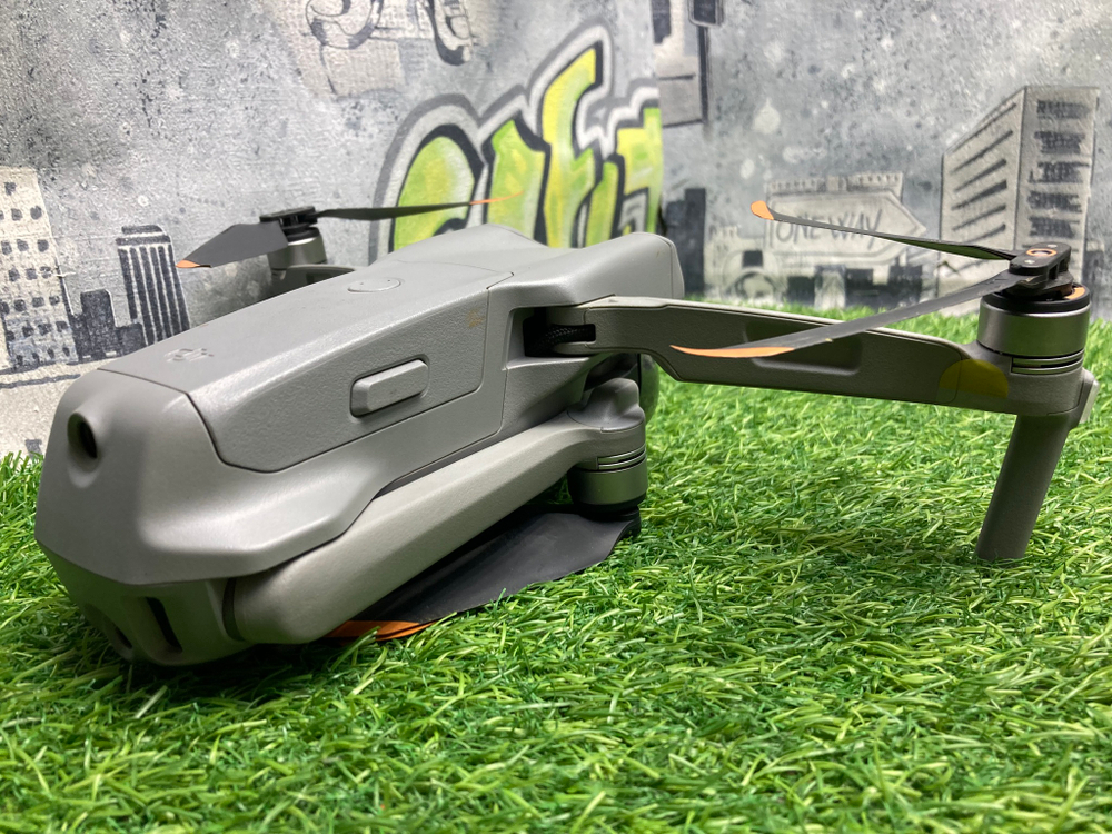 DJI AIR 2S + 1 аккумулятор ( С дефектом )