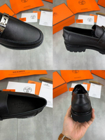 Лоферы Hermes