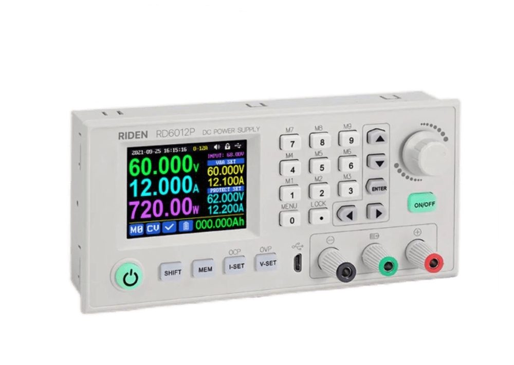 Преобразователь напряжения RD6012P-W