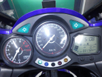 Yamaha FJR1300 2003