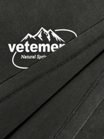 Футболка Vetements