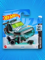 Базовая машинка Хот Вилс Lolux HW Modified HTB65