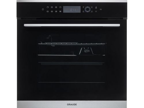 Духовой шкаф GRAUDE BM 60.3 E