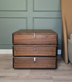 Тумба прикроватная Teorema