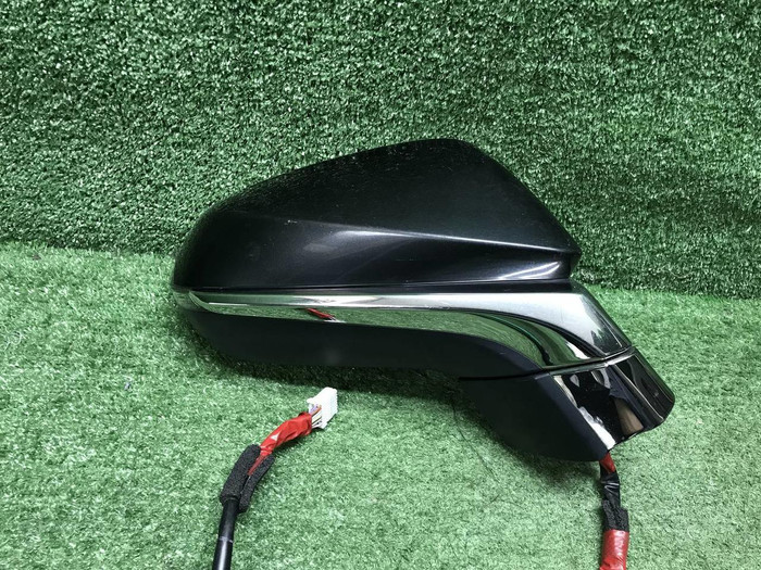 Зеркало правое Lexus RX 4 (2015-2022) 12 контактов