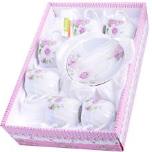 Чайный сервиз Loraine 25914 12 предметов