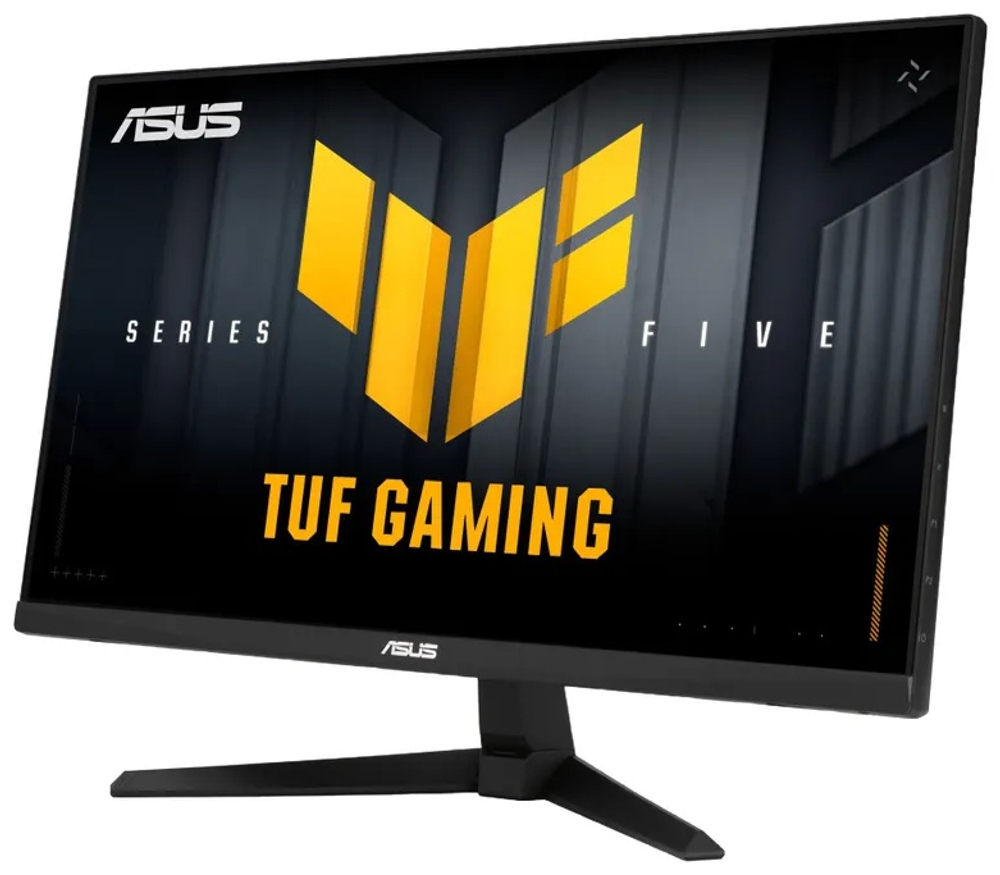 Монитор 27" ASUS TUF Gaming VG279QM5A 240hz черный