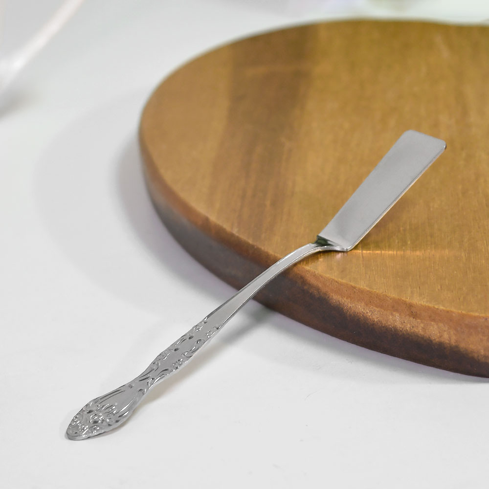 Лопатка для горчицы "Тройка" М-3