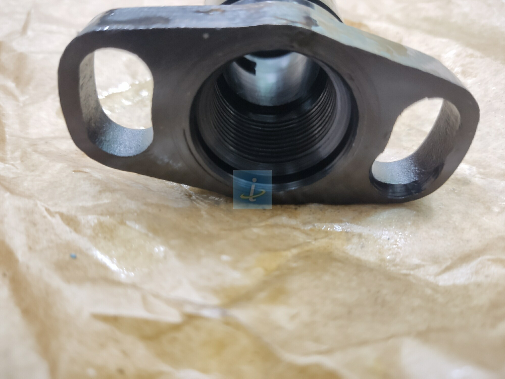 Корпус секции со штифтом 337.1111041