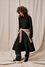 Бермуды DNK Black