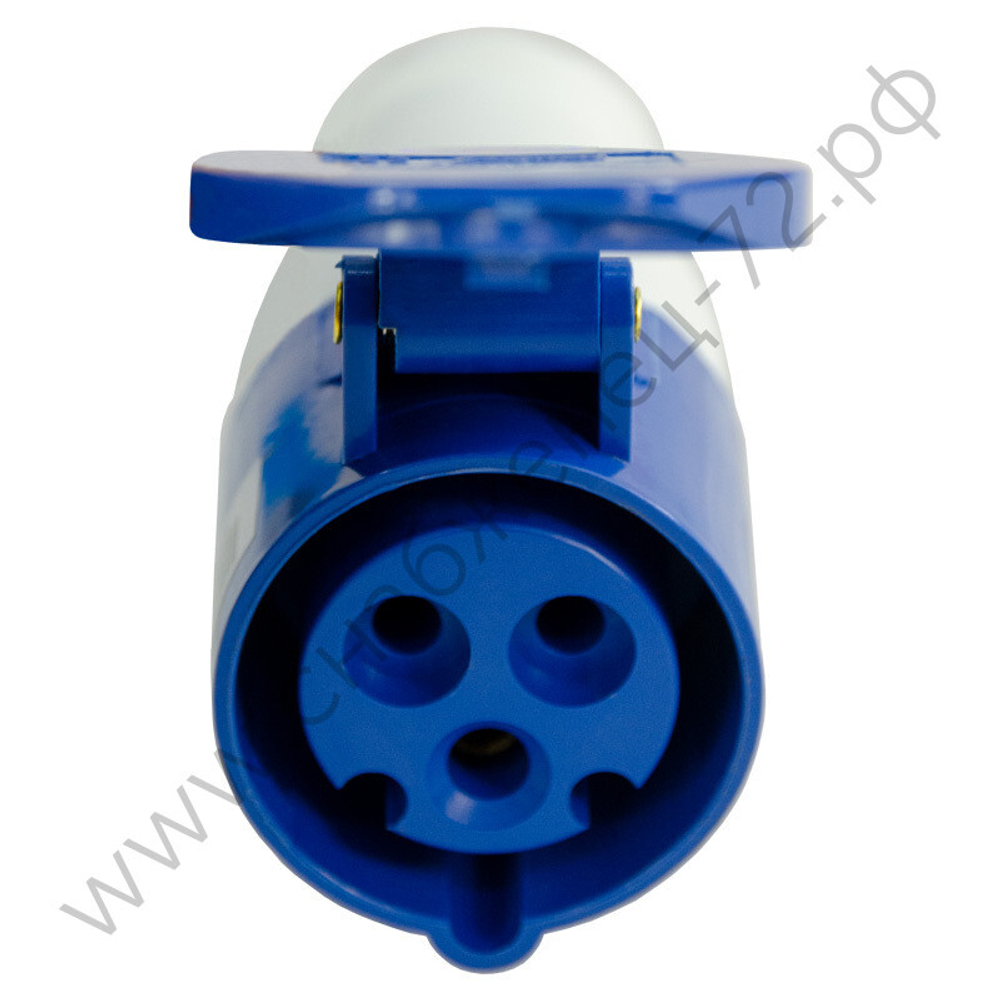 Розетки переносные Энергия TS