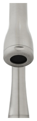 Смеситель-озонатор Kona Ozone SЕО-O3-04-SN