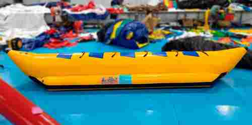 Банан, мест для посадки: 5, усиление дна "Ультра"