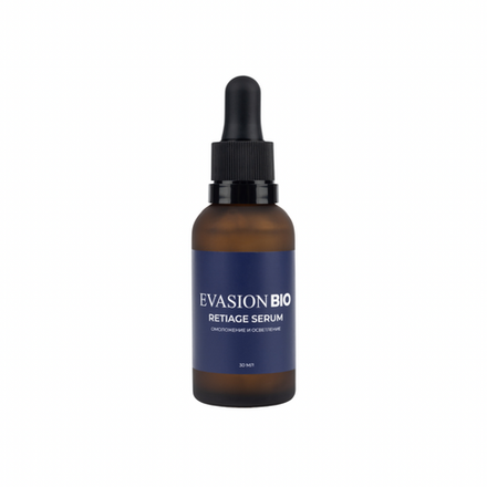 Retiage serum омоложение и осветление