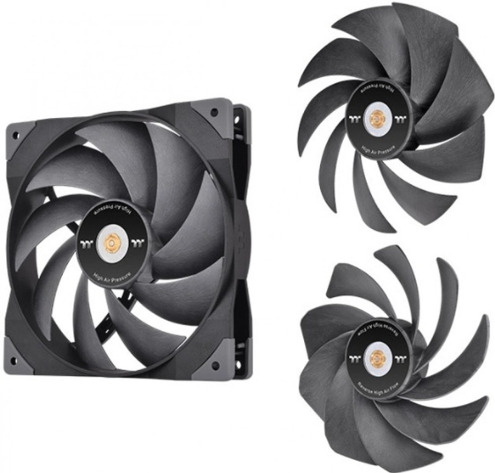 Система охлаждения Thermaltake Swafan GT14