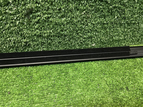 Молдинг двери передний левый Haval Jolion (21-нв)