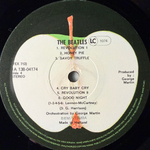 The Beatles ‎– The Beatles 2LP (Голландия 1980г.) Т