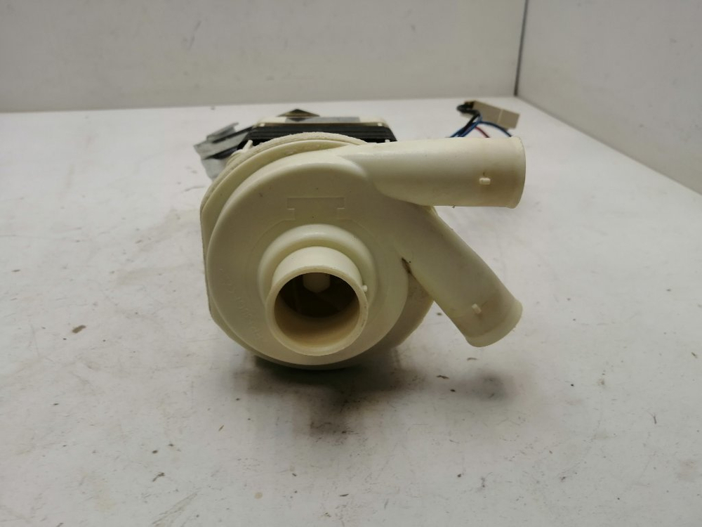 CDI9P50-40 ктп13 Циркуляционный насос для посудомоечной машины Candy YXW50-2 б/у