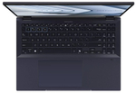 Ноутбук  ASUS ExpertBook Advanced B5604CMA-QY0239W 16 ", Core Ultra 5, 16 Гб RAM, 512 Гб SSD, Arc graphics, Черный