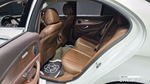 Mercedes-Benz E-Class W213 E220d 4MATIC Exclusive (09.2019)