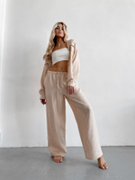 Брюки  LINEN