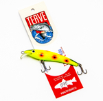 Terve Kola 2,5 м., 9,5 см., цвет 075