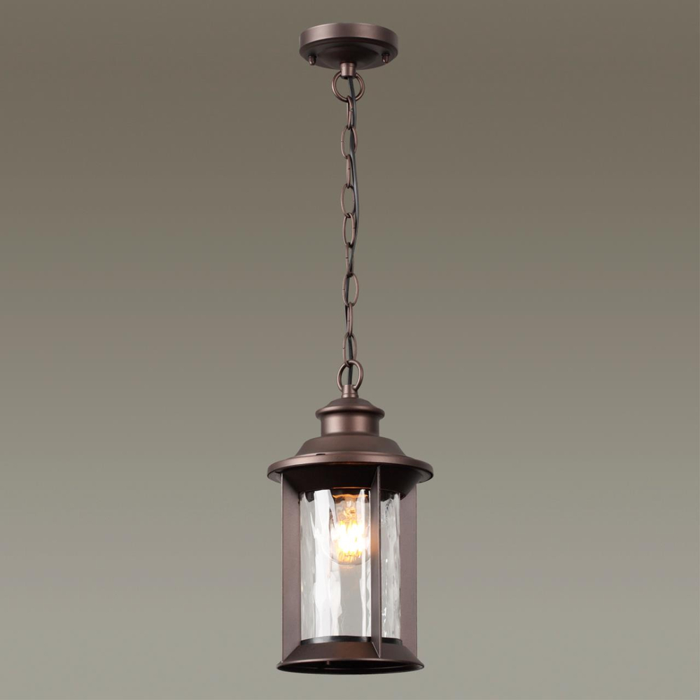 4961/1 ODL Ландшафтный светильник E27 1*60Вт 220В IP44 NATURE
