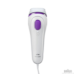 Фотоэпилятор Braun BD 3001+Станок Venus+1 сменная касента