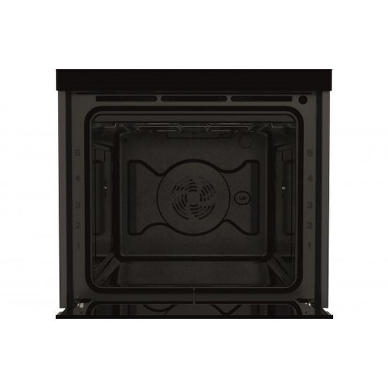 Электрический духовой шкаф Whirlpool AKZM 8420 NB